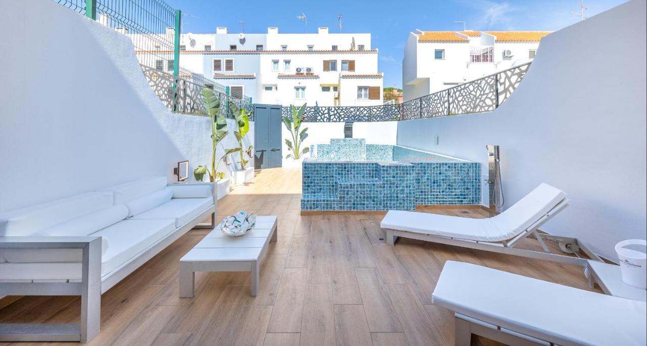 Medusa Luxury Marina Vilamoura Exterior photo