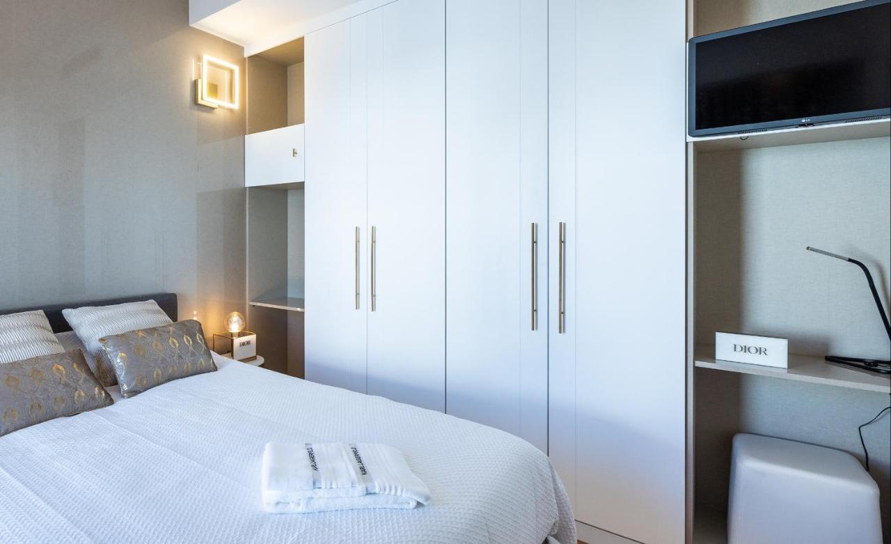 Medusa Luxury Marina Vilamoura Exterior photo