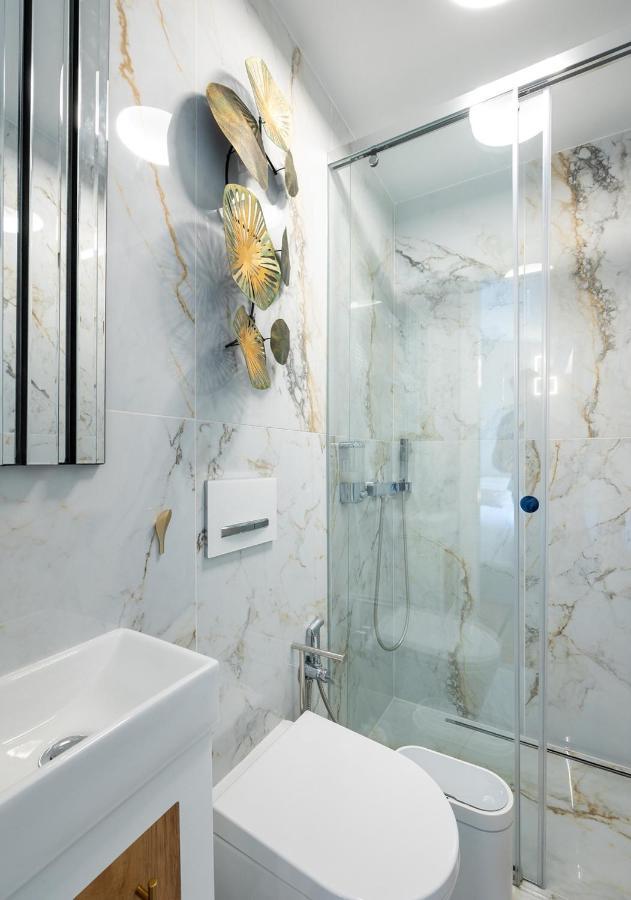 Medusa Luxury Marina Vilamoura Exterior photo