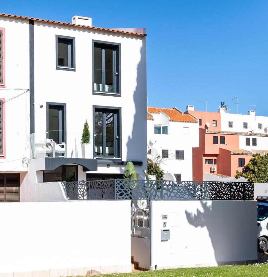 Medusa Luxury Marina Vilamoura Exterior photo