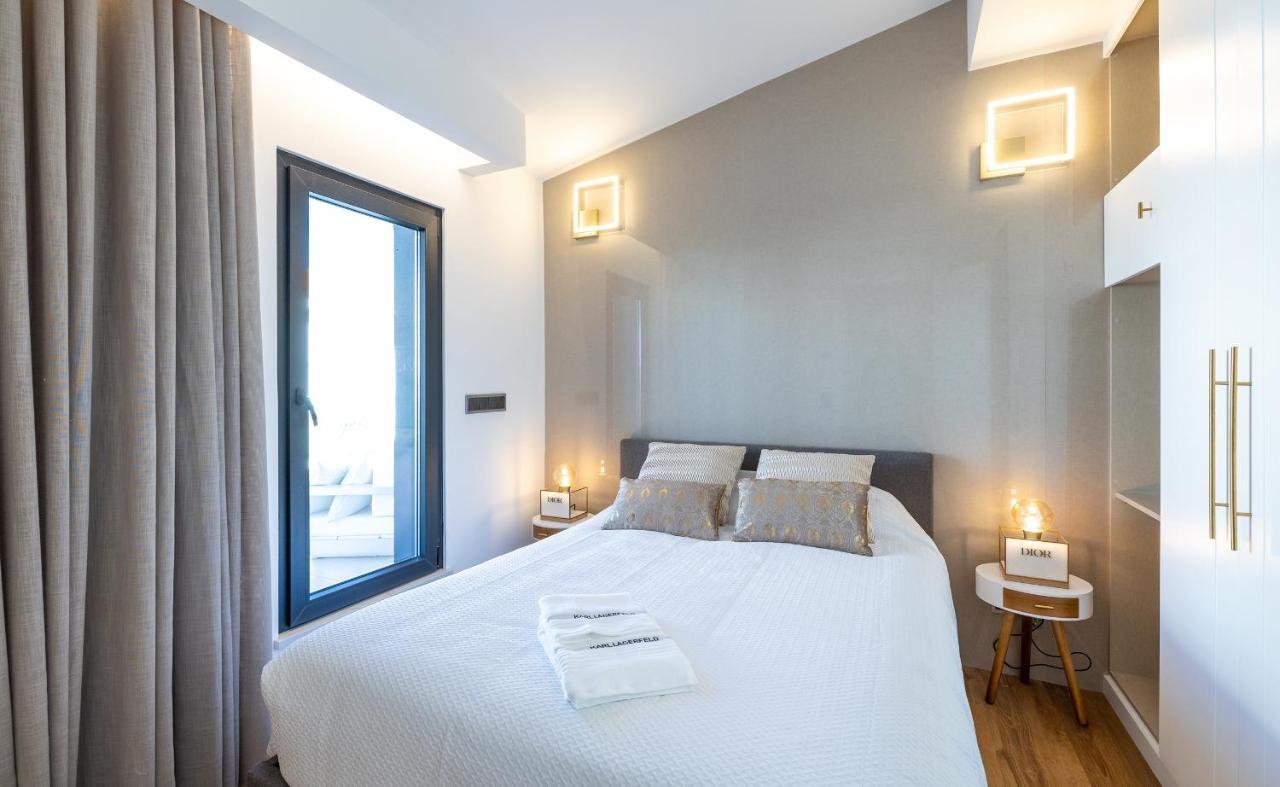 Medusa Luxury Marina Vilamoura Exterior photo