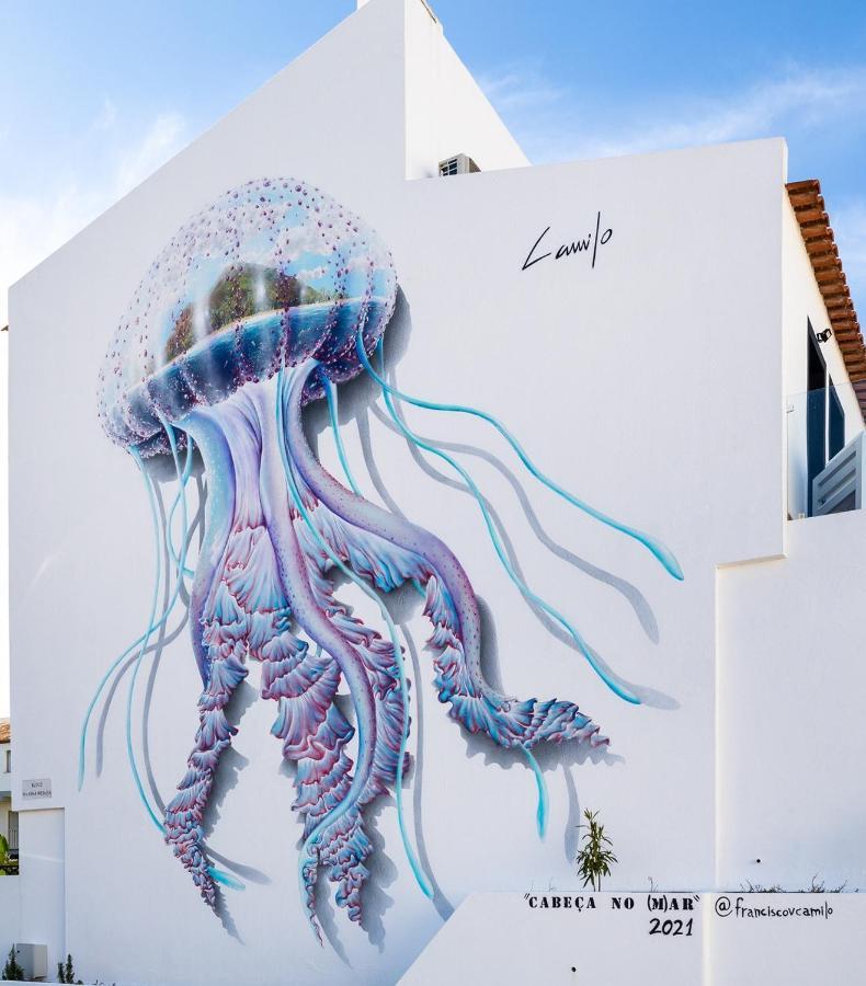 Medusa Luxury Marina Vilamoura Exterior photo