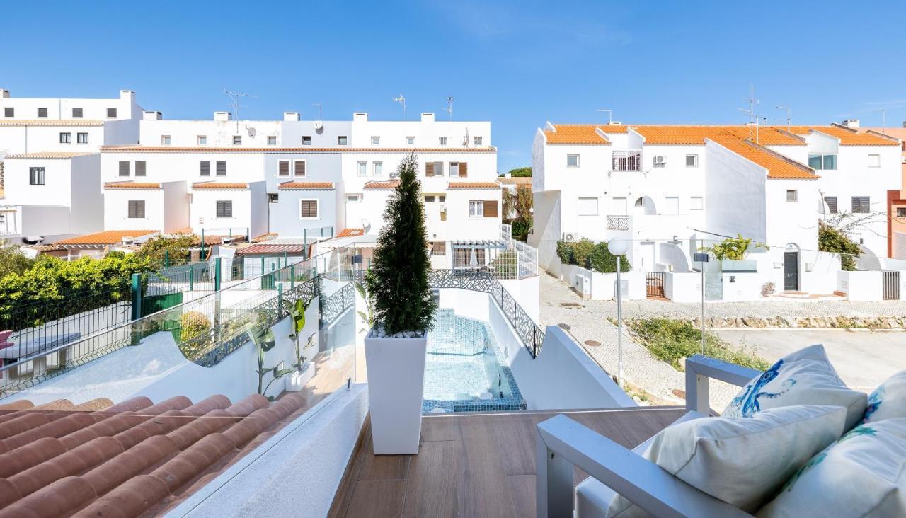 Medusa Luxury Marina Vilamoura Exterior photo