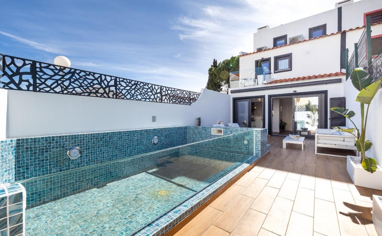 Medusa Luxury Marina Vilamoura Exterior photo